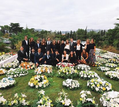 Herdeiros de Pinto Balsemão já repartiram ações em partes iguais