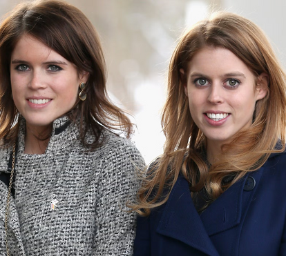 No meio da polémica com o príncipe André, revelado o que vai acontecer às filhas Beatrice e Euegnie