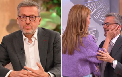 Carlos Moedas partilha momentos de campanha e confissões pessoais