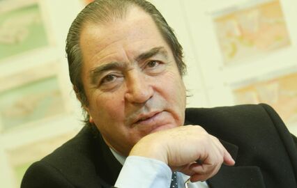 Arquiteto Tomás Taveira envolvido em escândalo sexual nos anos 80