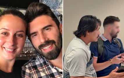 Daniela Pimenta e o marido, Pedro Mourato, estão implicados em burlas na Tailândia