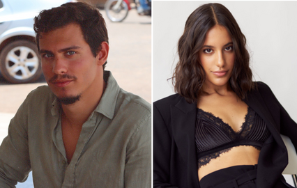 Hugo Montenegro namora com Leonor Novaes, modelo e estudante de Medicina no Porto