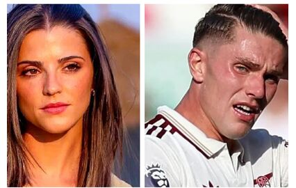 Inês Aguiar, Viktor Gyökeres 