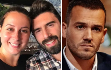 Daniela Pimenta e Pedro Mourato, Pedro Teixeira