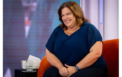 Alexandra Leitão, candidata à Câmara de Lisboa, mantém-se fiel a si própria