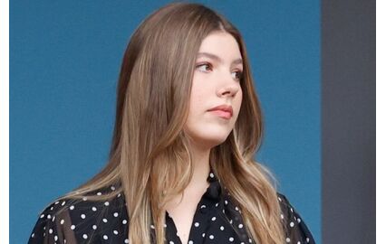 Infanta Sofia