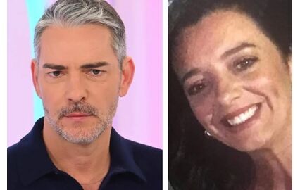Cláudio Ramos, Iara Ramos Nascimento