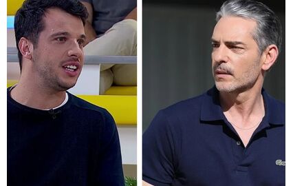 Luís Nascimento, Cláudio Ramos