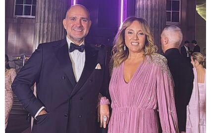 Paula Amorim, Miguel Guedes de Sousa