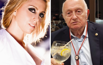 Ana Anes, José Manuel Anes