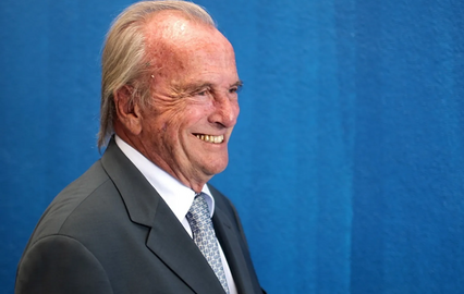 Francisco Pinto Balsemão lamenta a perda da mãe