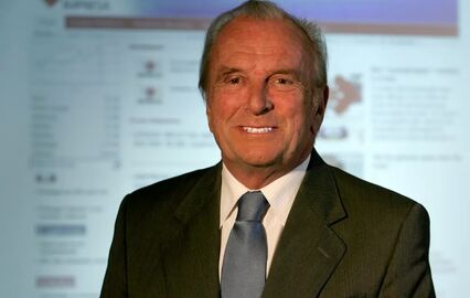 Francisco Pinto Balsemão
