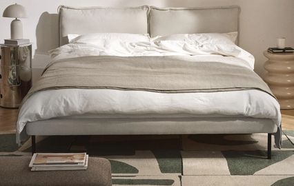 Quarto acolhedor: dicas para um ambiente mais quente e confortável