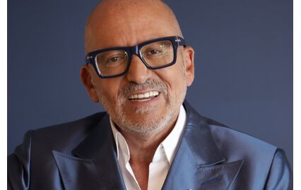 Manuel Luís Goucha no 'Funtástico' da TVI