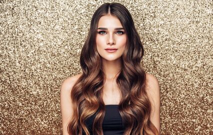 Óleo Dark Oil da Sebastian devolve toque sedoso ao cabelo