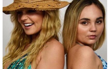 Bárbara Norton de Matos, filha Luz