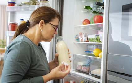 Mercadona partilha dicas para organizar o frigorífico e evitar desperdício