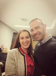 O drama do marido da vereadora Susana Gravato! Perdeu a mulher e ainda não esteve com o filho de 14 anos que matou a própria mãe - Nacional - FLASH!