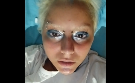 Mãe de Noori assume atritos com a filha, que vivia na rua depois de  "ultimato" do pai e tentou tirar a própria vida - The Mag - FLASH!