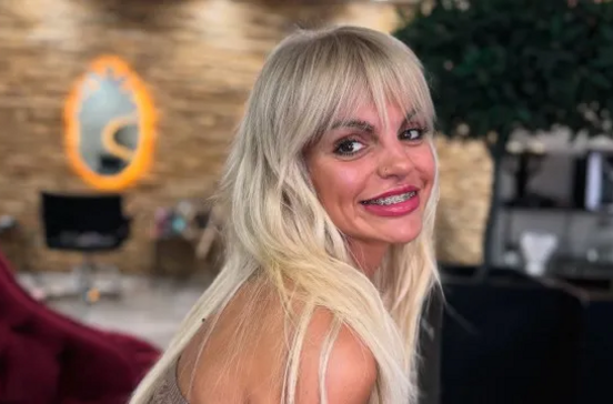 Fanny Rodrigues