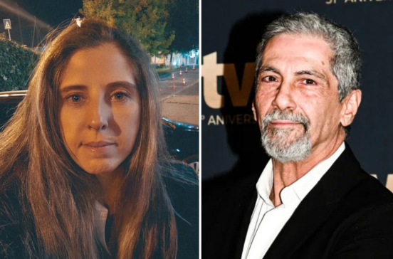 Frederica Lima acusa Nuno Homem de Sá de violência doméstica durante a relação