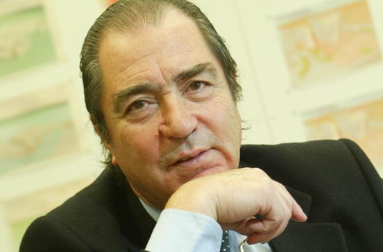 Arquiteto Tomás Taveira envolvido em escândalo sexual nos anos 80