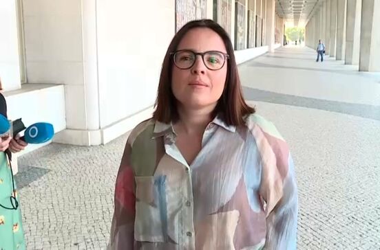 'Em sede própria': a 'estratégia' de Joana Marques no caso que marcou o ano frente aos Anjos