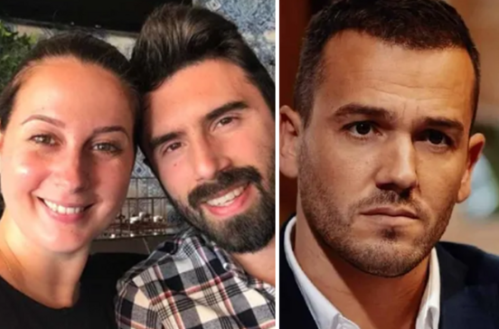 Daniela Pimenta e Pedro Mourato, Pedro Teixeira