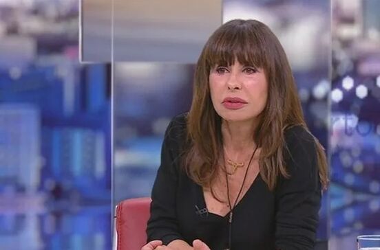 Manuela Moura Guedes