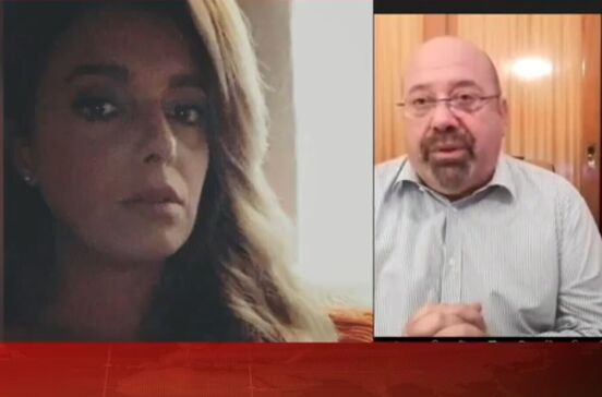 'Podem ter acontecido milhentas coisas': Paulo Sargento sobre o desaparecimento de irmã do apresentador Claúdio Ramos