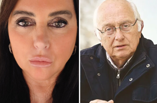 Ana Anes, José Manuel Anes