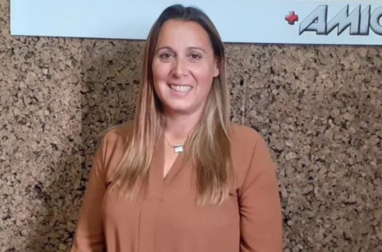 Susana Gravato