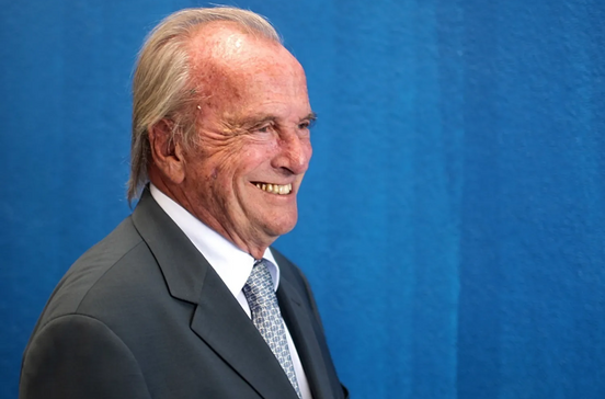 Francisco Pinto Balsemão lamenta a perda da mãe