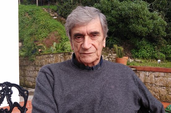 Álvaro Laborinho Lúcio