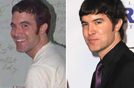 Tom Anderson, fundador do MySpace