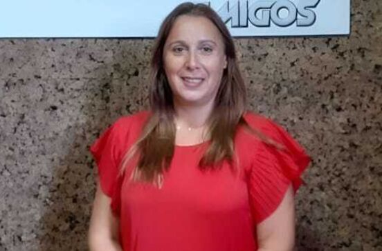 Susana Gravato