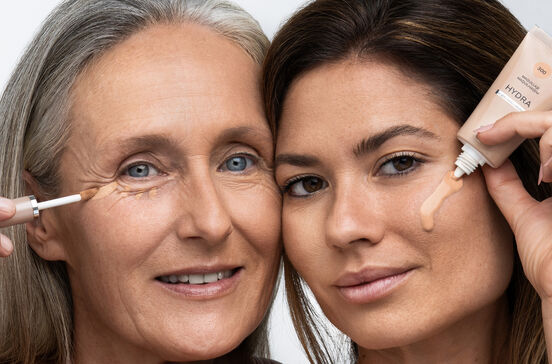 Mercadona renova linhas de maquilhagem e corretores Deliplus com novas fórmulas e tons