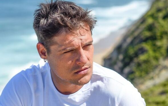 Carloto Cotta enfrenta julgamento em Sintra por acusações de violação e sequestro