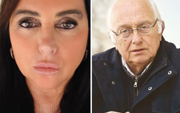 Ana Anes, José Manuel Anes