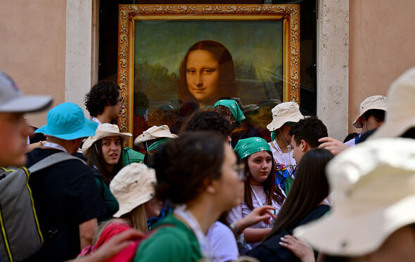 Mona Lisa