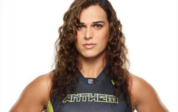 Hannah Caldas, atleta portuguesa, impedida de competir após polémica sobre testes de género