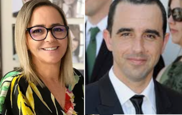 Ana Guiomar, Rui Unas e outros lesados da Glam com dívidas de 1,5 milhões