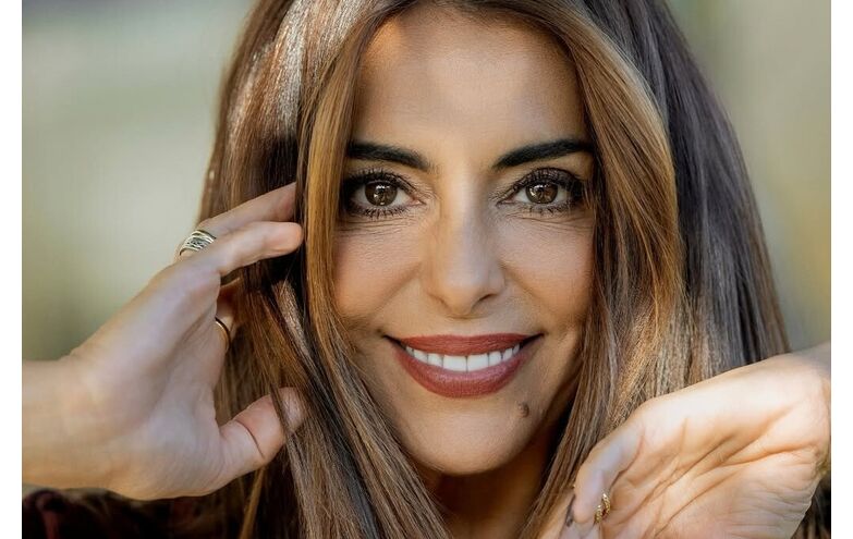 Aos 18 anos, filho de Catarina Furtado já é mais alto do que ela