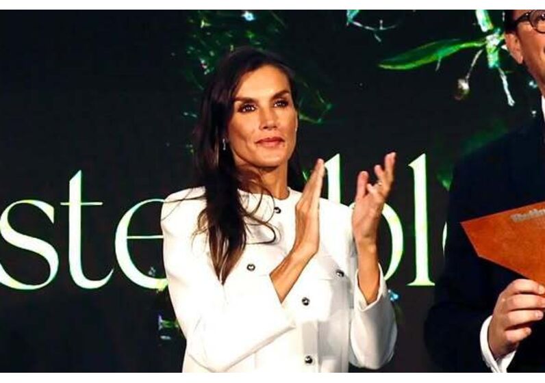 Letizia