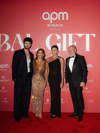 Gala Global Gift Foundation