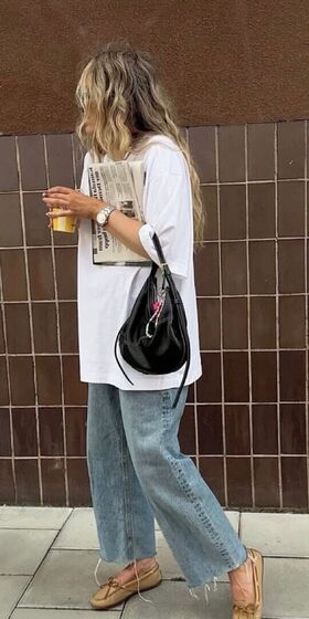 Para o que estávamos guardadas! Sapatos do passado que voltam a ser moda
