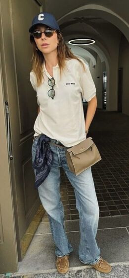 Para o que estávamos guardadas! Sapatos do passado que voltam a ser moda