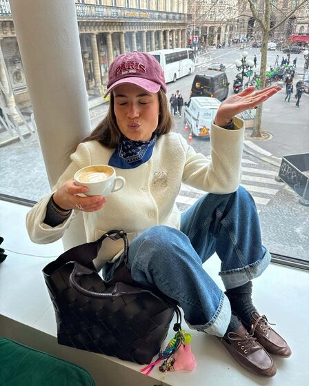 Para o que estávamos guardadas! Sapatos do passado que voltam a ser moda