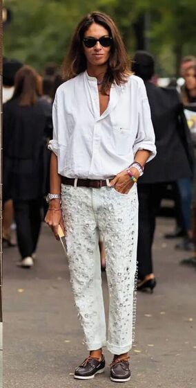 Para o que estávamos guardadas! Sapatos do passado que voltam a ser moda