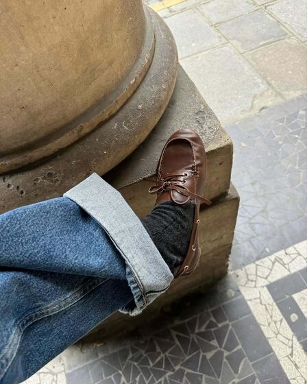 Para o que estávamos guardadas! Sapatos do passado que voltam a ser moda